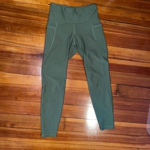 Old Navy active elevate leggings